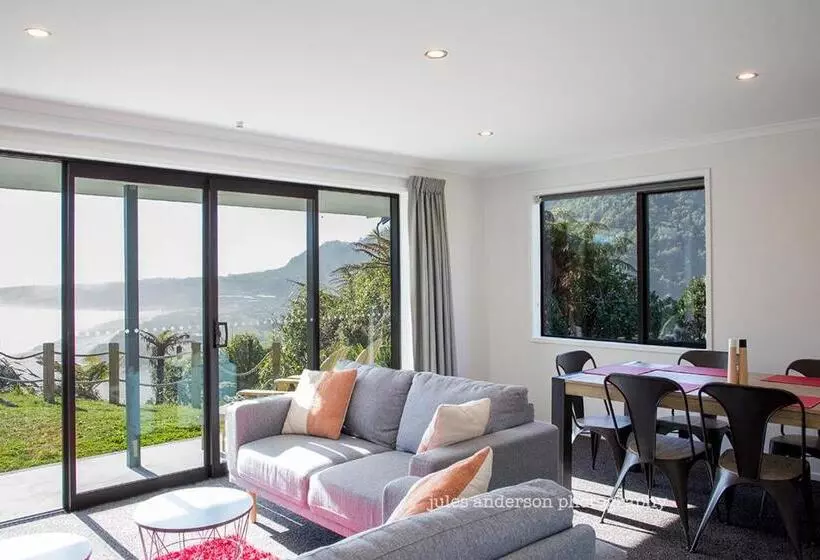 Paparoa Park Motel