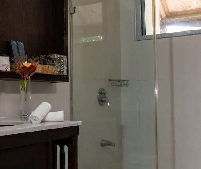 Costa Pacifica Resort