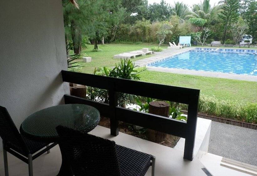 Costa Pacifica Resort