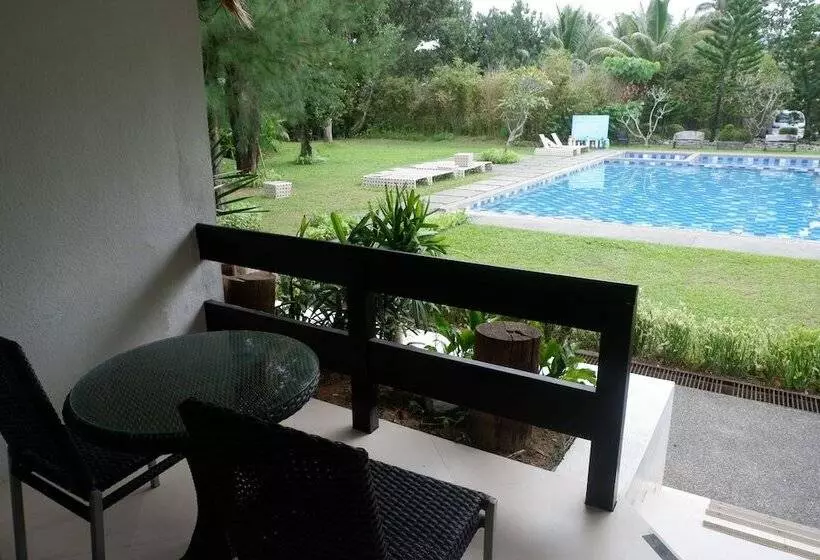 Costa Pacifica Resort