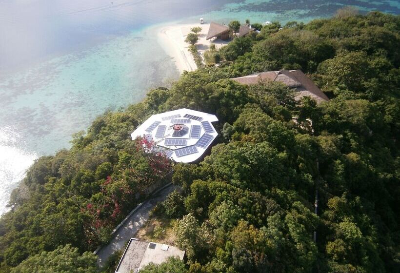 Курорт Noanoa Island