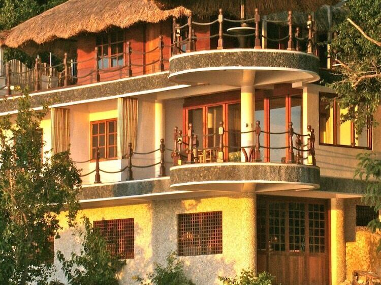 Курорт Noanoa Island