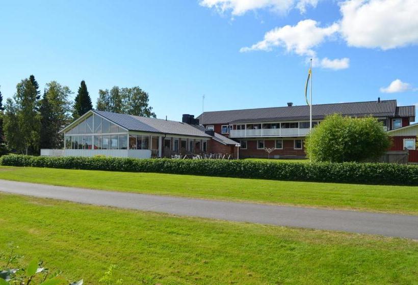 River Motell & Vandrarhem