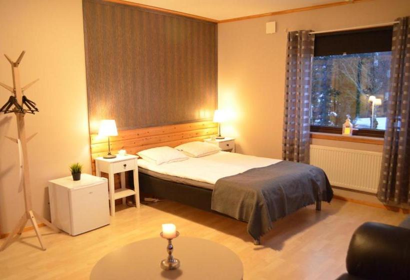 River Motell & Vandrarhem