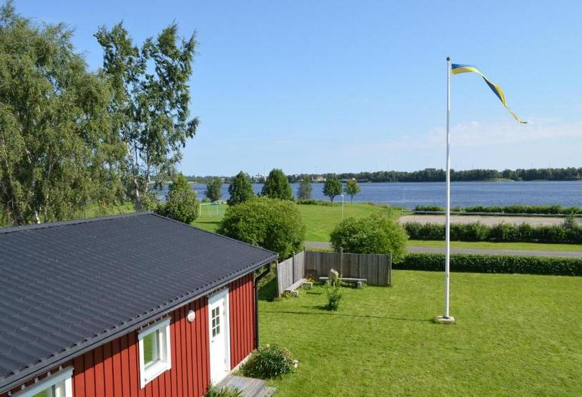 River Motell & Vandrarhem