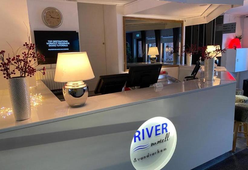 River Motell & Vandrarhem