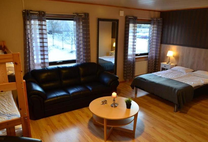 River Motell & Vandrarhem