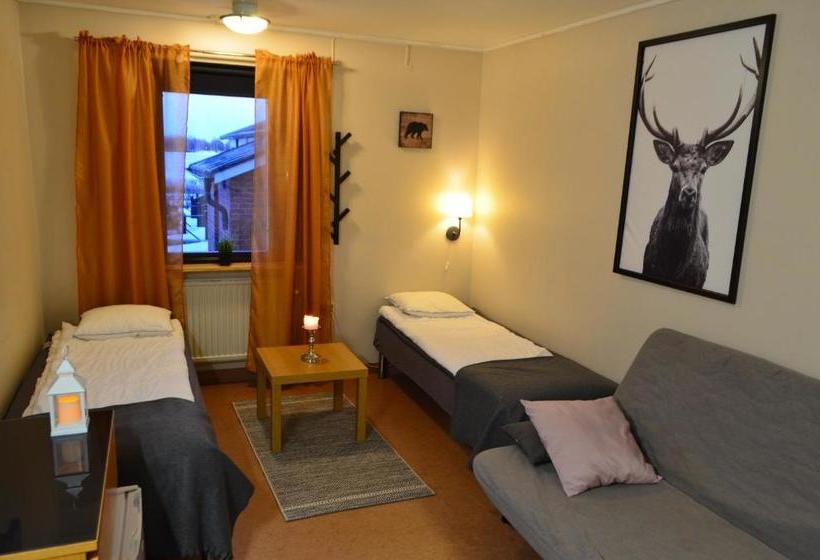 River Motell & Vandrarhem