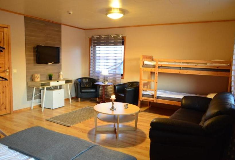 River Motell & Vandrarhem