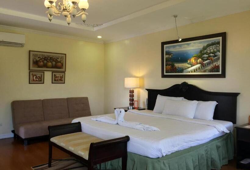 Villa Marinelli Bed And Breakfast