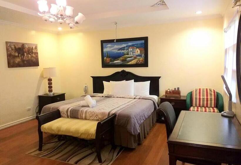 Villa Marinelli Bed And Breakfast