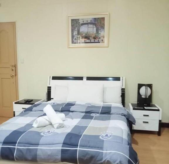 Villa Marinelli Bed And Breakfast