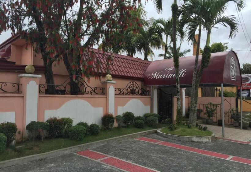 Villa Marinelli Bed And Breakfast