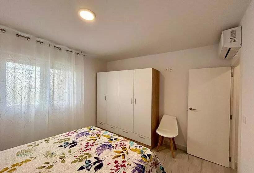 Apartamentos Torres Castillo De Pe?iscola 3000