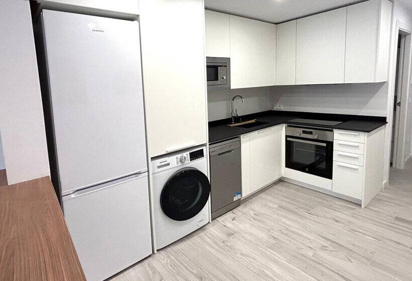 Apartamentos Torres Castillo De Pe?iscola 3000