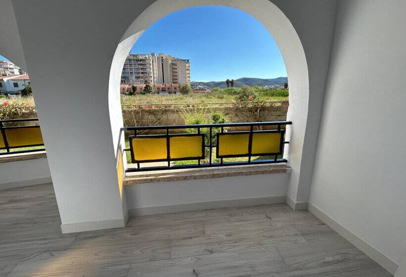 Apartamentos Torres Castillo De Pe?iscola 3000