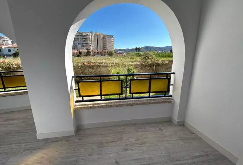 Apartamentos Torres Castillo De Pe?iscola 3000