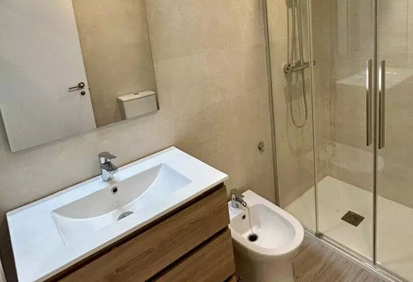 Apartamentos Torres Castillo De Pe?iscola 3000