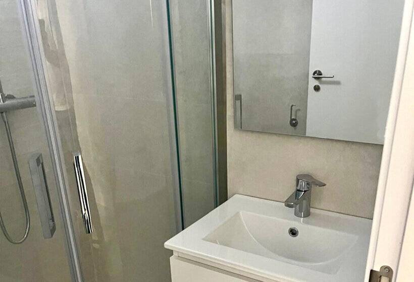 Apartamentos Torres Castillo De Pe?iscola 3000