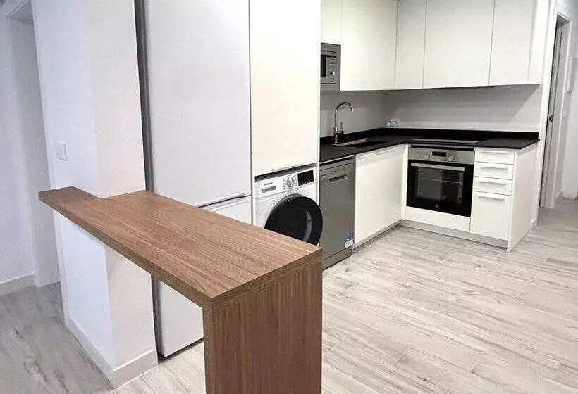 Apartamentos Torres Castillo De Pe?iscola 3000