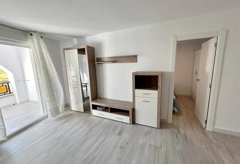 Apartamentos Torres Castillo de Peñiscola 3000