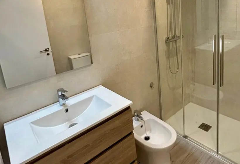 Apartamentos Torres Castillo de Peñiscola 3000