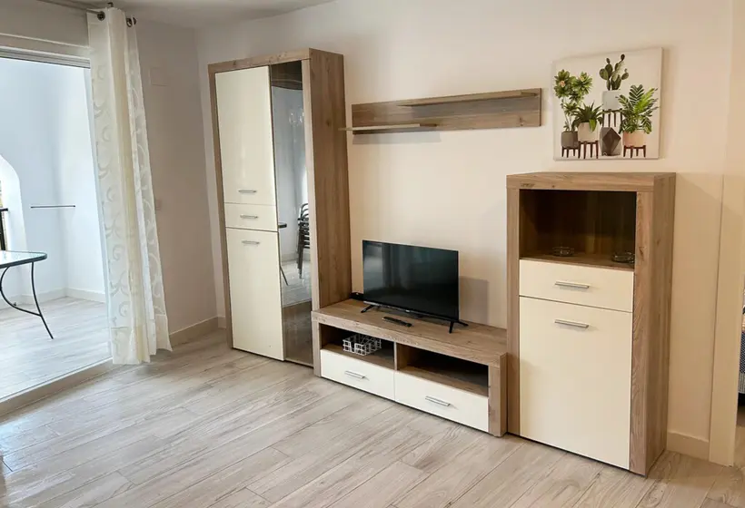 Apartamentos Torres Castillo de Peñiscola 3000