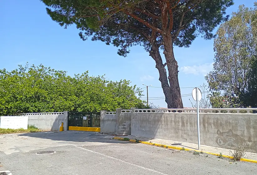 Apartamentos Torres Castillo de Peñiscola 3000