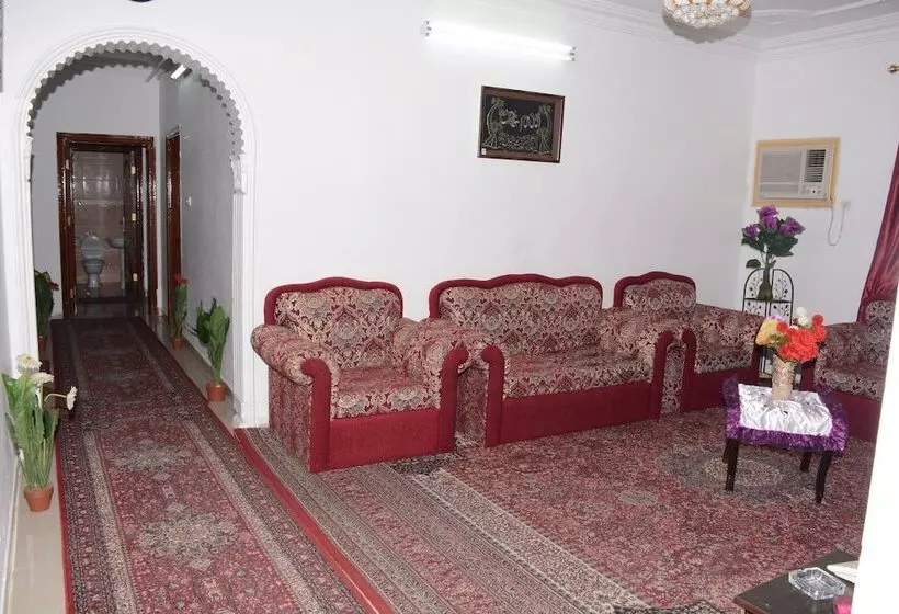 ホテル Al Eairy Furnished Apts Al Madinah 14
