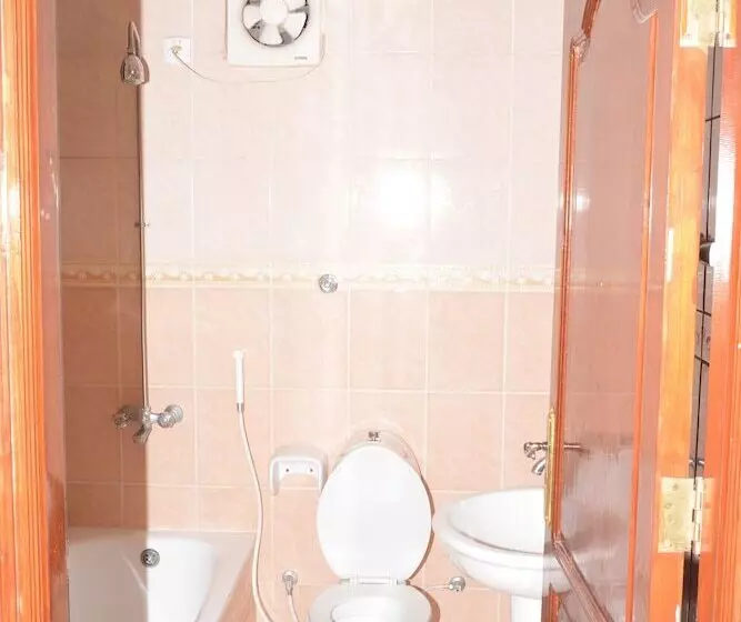 ホテル Al Eairy Furnished Apts Al Madinah 14