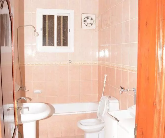 ホテル Al Eairy Furnished Apts Al Madinah 14