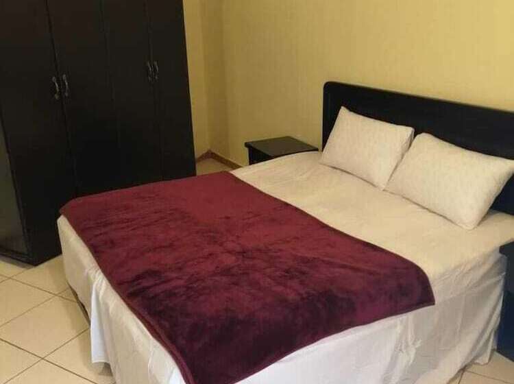 酒店 Al Eairy Furnished Apts Al Madinah 14