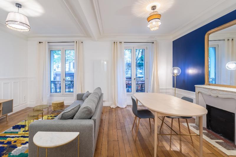 ホテル Bridgestreet Opera