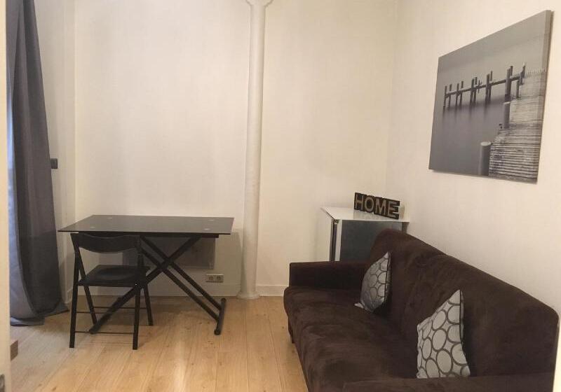 ホテル Bridgestreet Opera