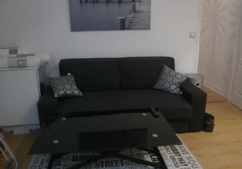 ホテル Bridgestreet Opera