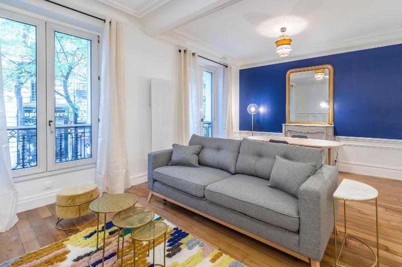 ホテル Bridgestreet Opera