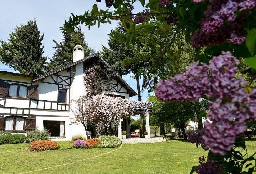 호텔 Hostería Del Prado