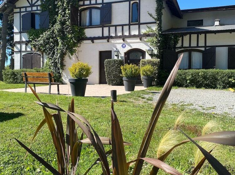 호텔 Hostería Del Prado