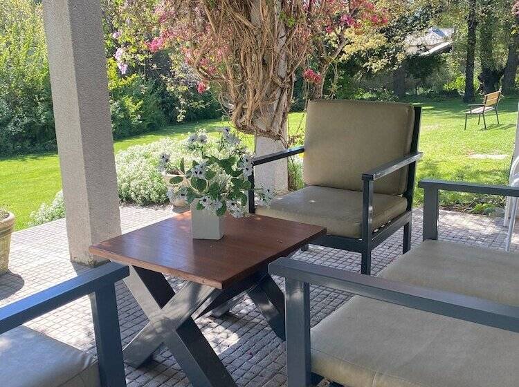 호텔 Hostería Del Prado