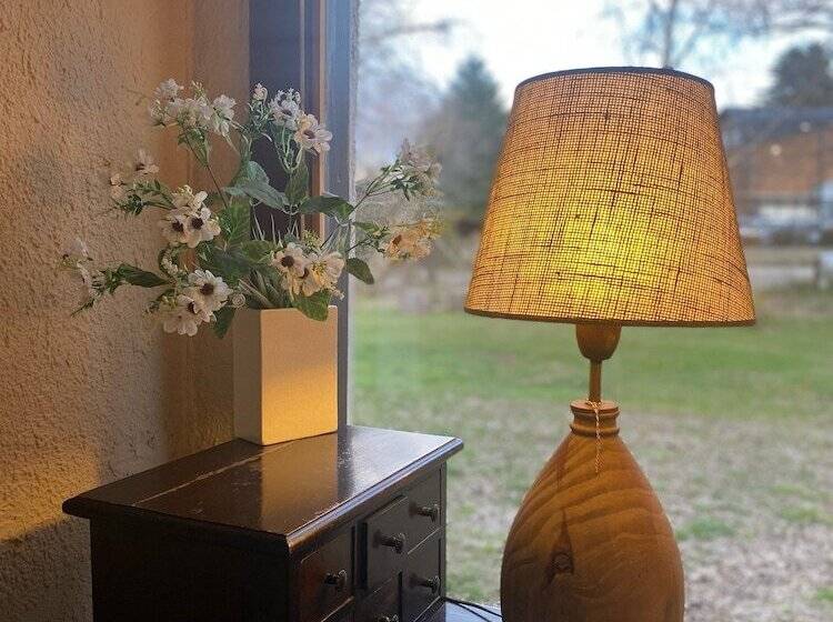 호텔 Hostería Del Prado