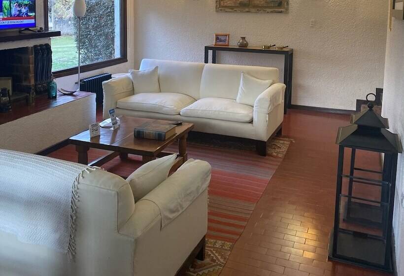 호텔 Hostería Del Prado