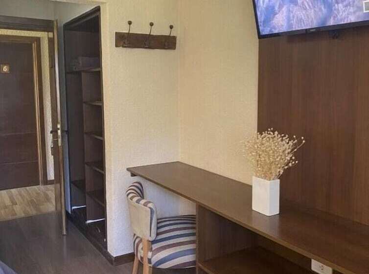 호텔 Hostería Del Prado