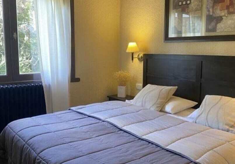 호텔 Hostería Del Prado