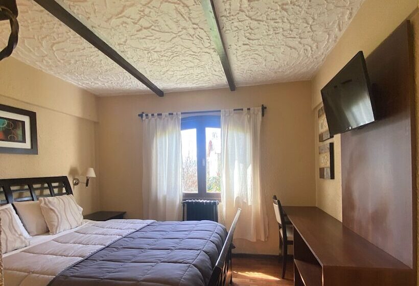 호텔 Hostería Del Prado