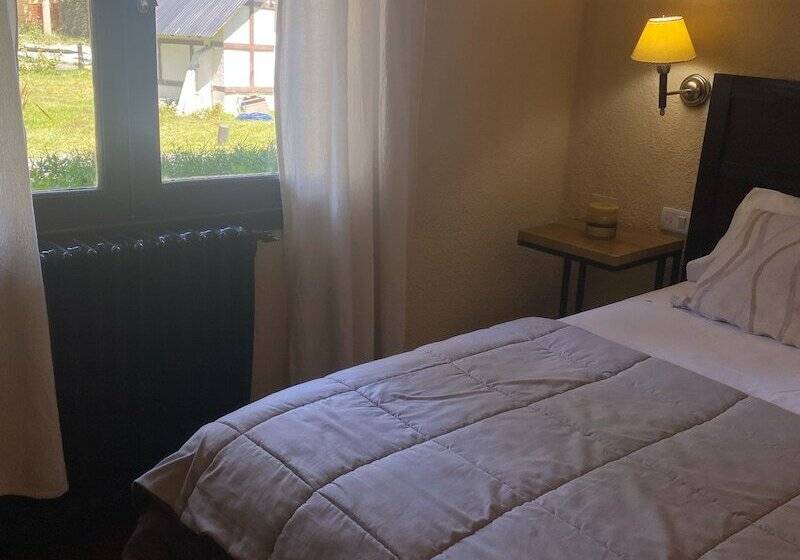 호텔 Hostería Del Prado