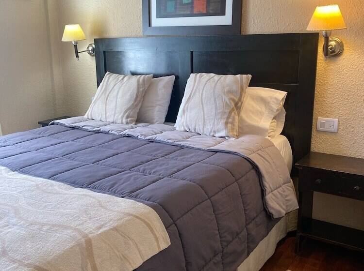 호텔 Hostería Del Prado