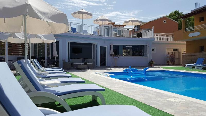 Отель Roda Pearl Resort