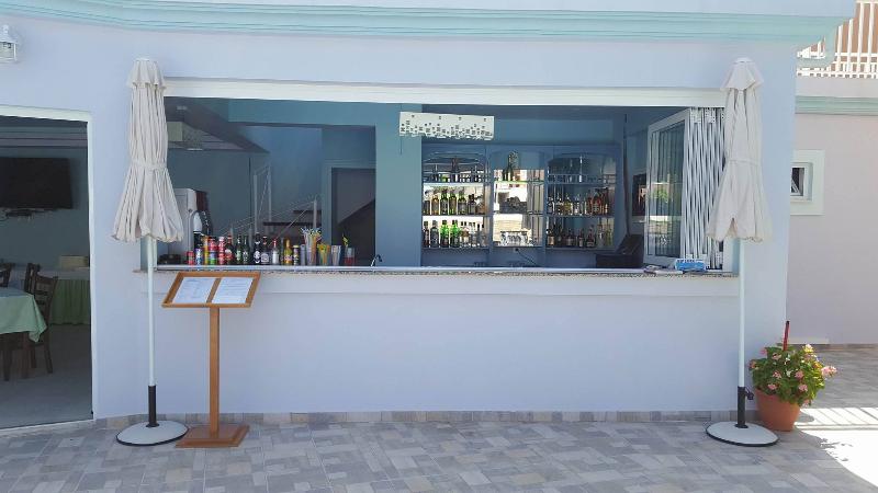 Отель Roda Pearl Resort