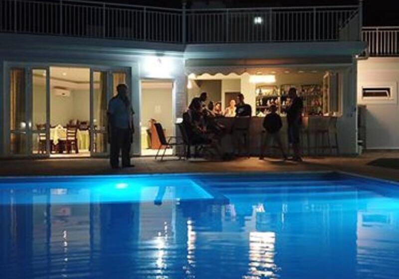 Отель Roda Pearl Resort