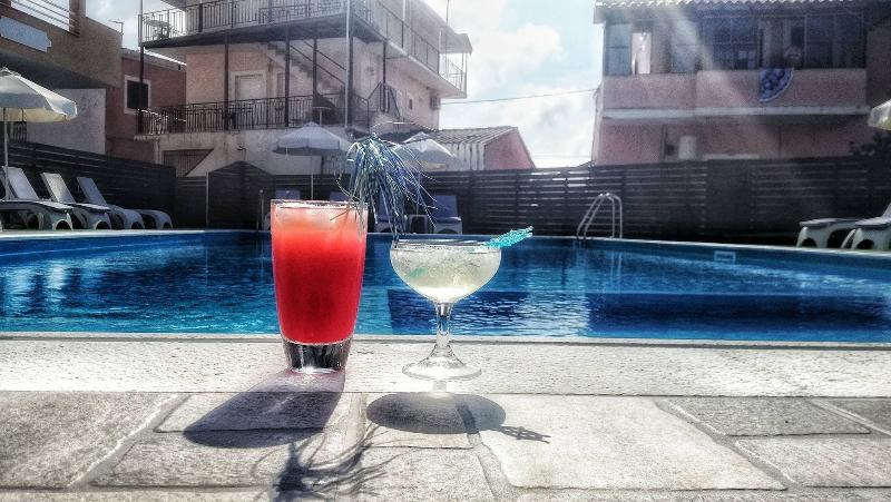 Отель Roda Pearl Resort